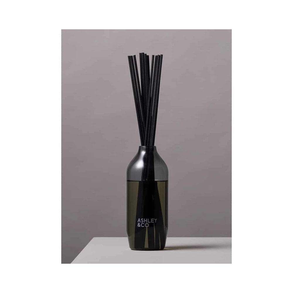 Ashley & Co Home Perfume 250ml Reed Diffuser - Blossom & Gilt