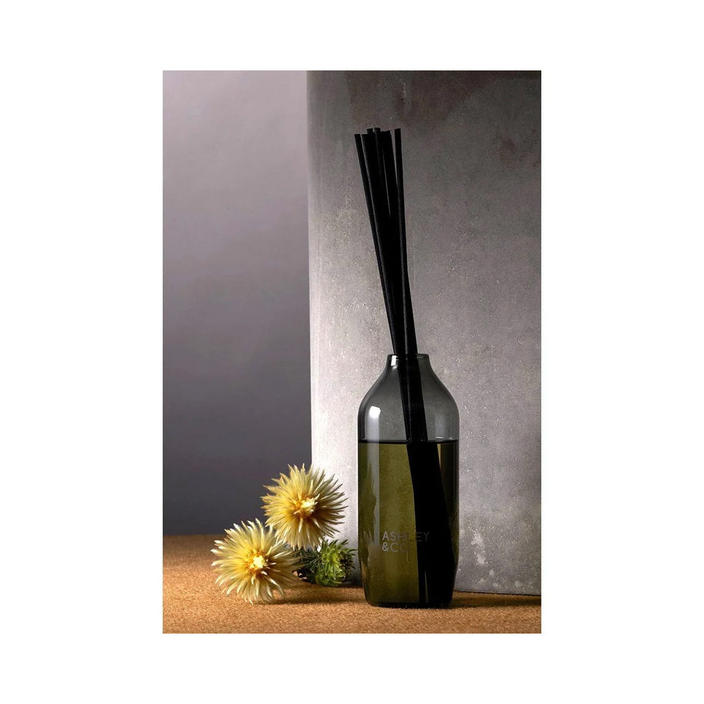 Ashley & Co Home Perfume 250ml Reed Diffuser - Blossom & Gilt