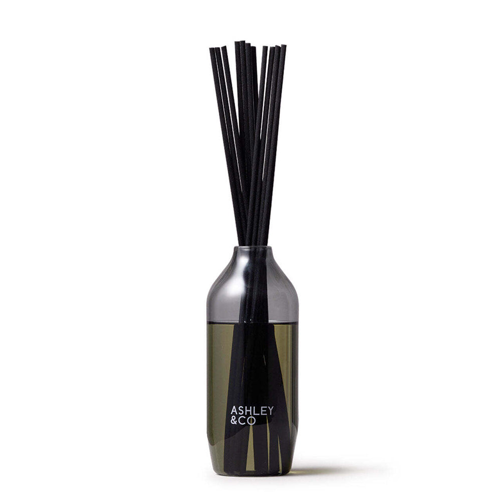 Ashley & Co Home Perfume 250ml Reed Diffuser - Tui & Kahili