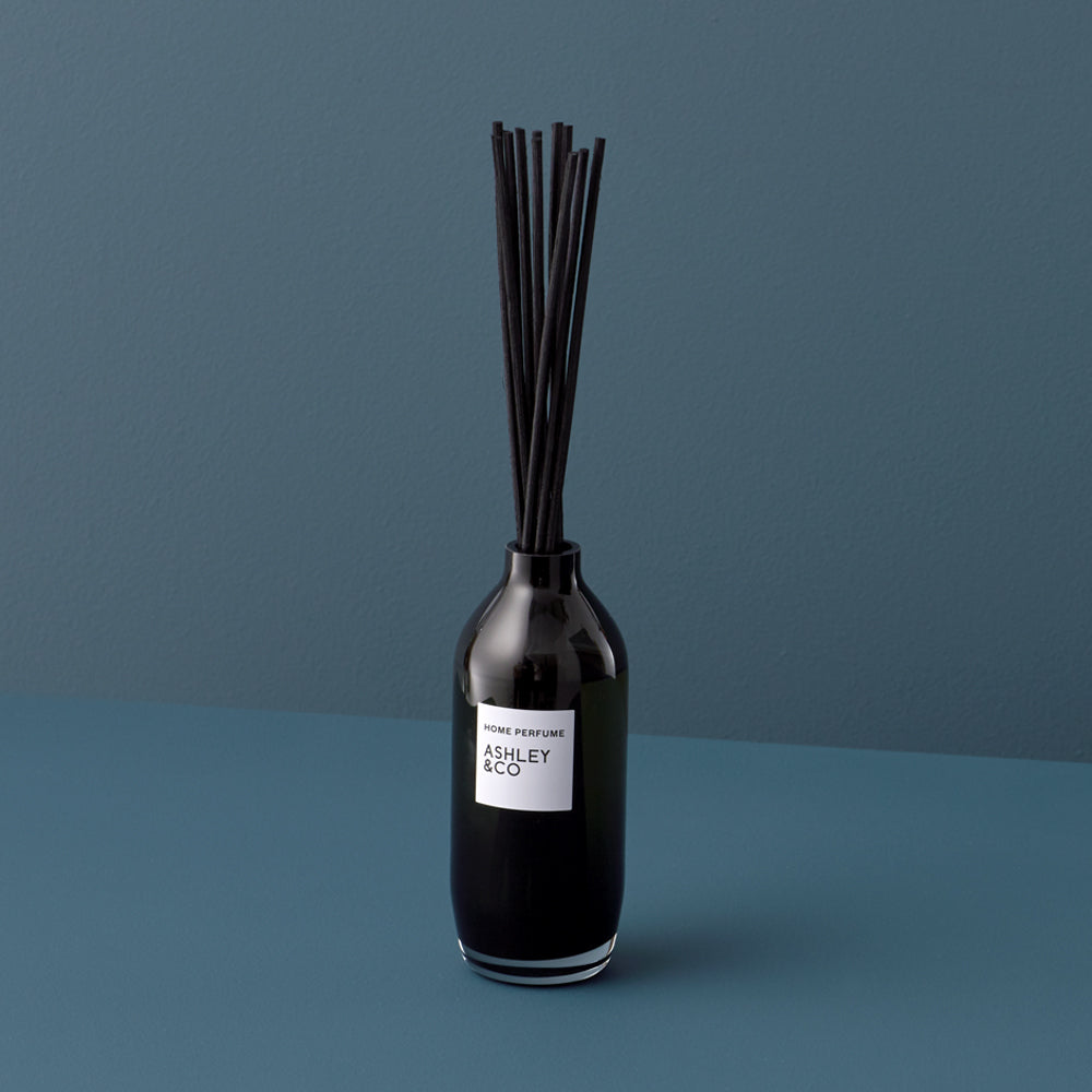 Ashley & Co Home Perfume 250ml Reed Diffuser - Tui & Kahili