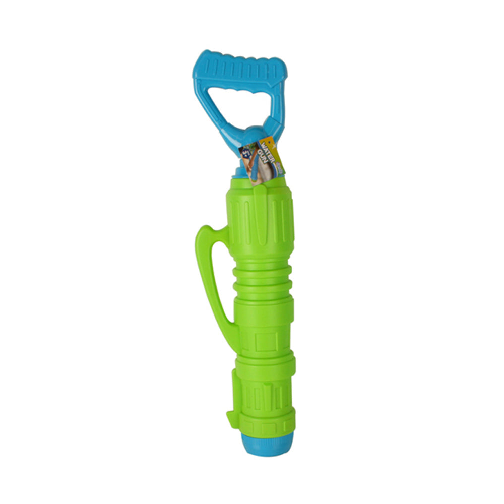 Airtime 52cm Water Shooter Gun Blaster Kids Outdoor Toy Assorted 3y+