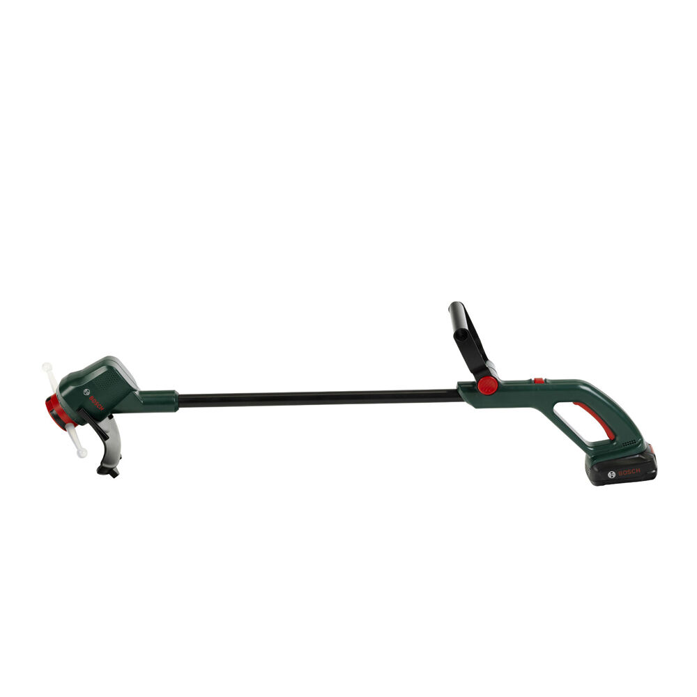 Bosch Edge Trimmer Pretend Play Outdoor Gardening Toy Kids 5y+ 80cm