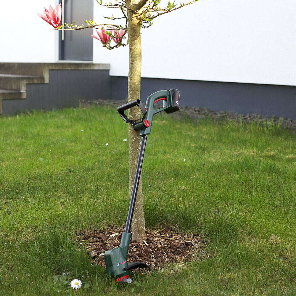 Bosch Edge Trimmer Pretend Play Outdoor Gardening Toy Kids 5y+ 80cm