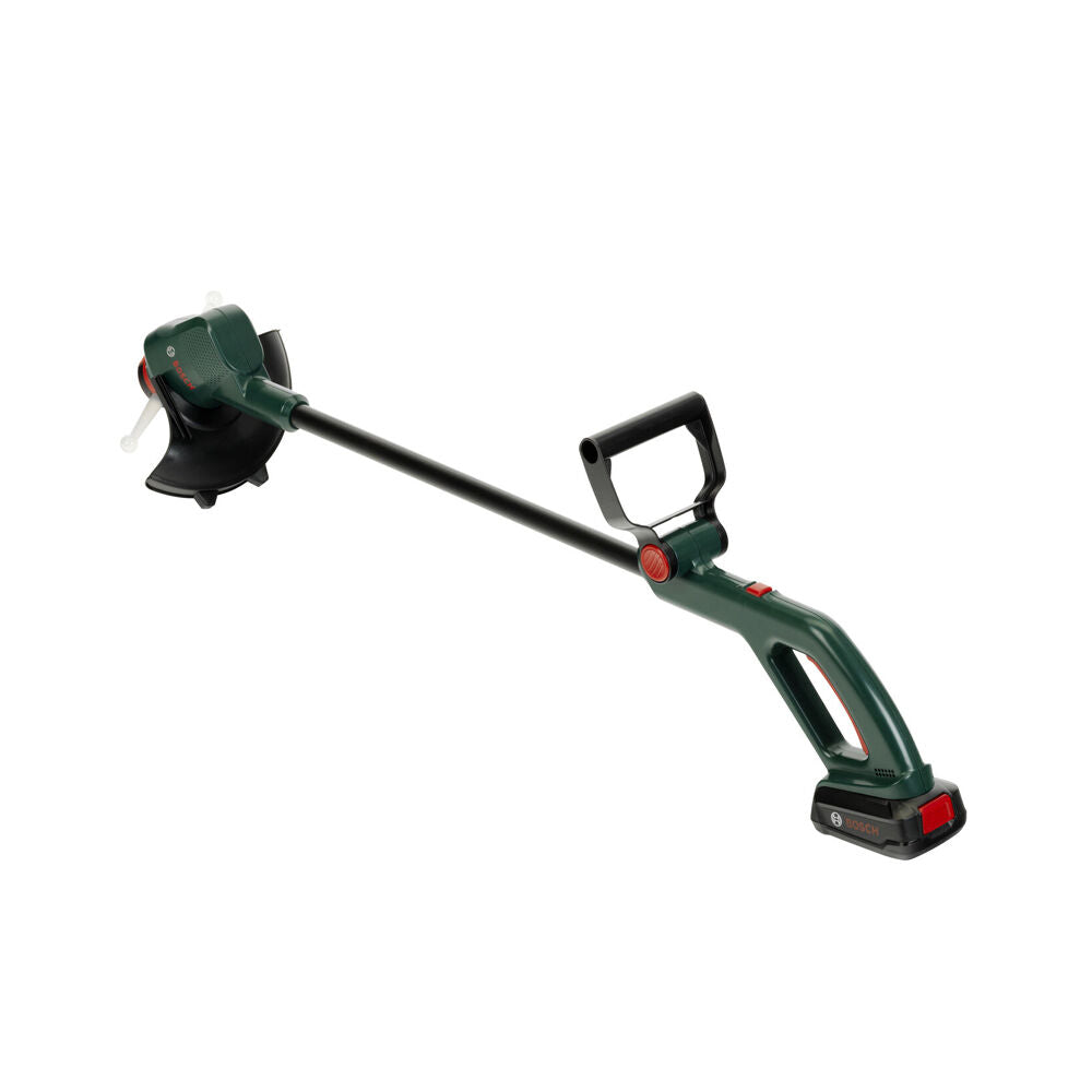 Bosch Edge Trimmer Pretend Play Outdoor Gardening Toy Kids 5y+ 80cm