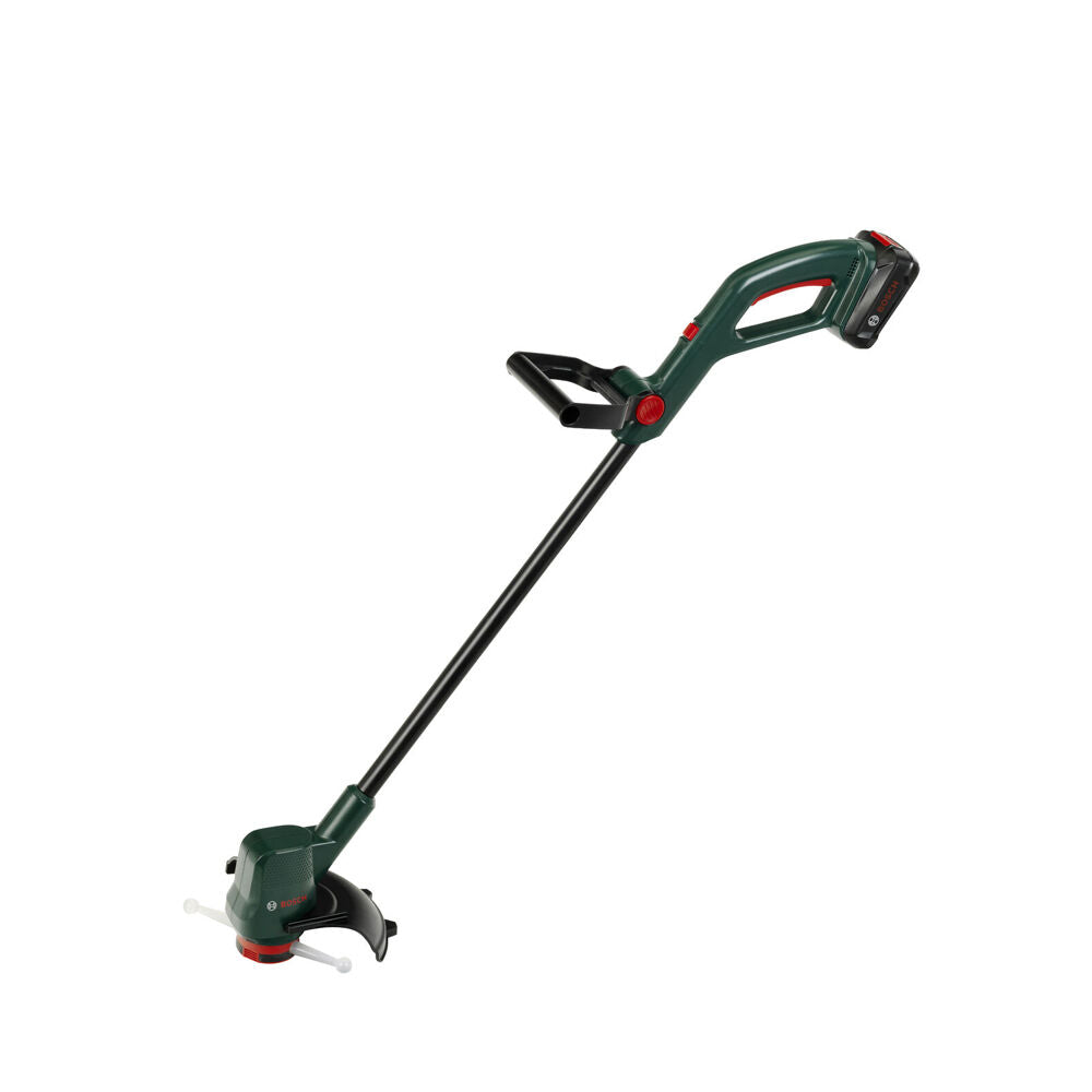 Bosch Edge Trimmer Pretend Play Outdoor Gardening Toy Kids 5y+ 80cm