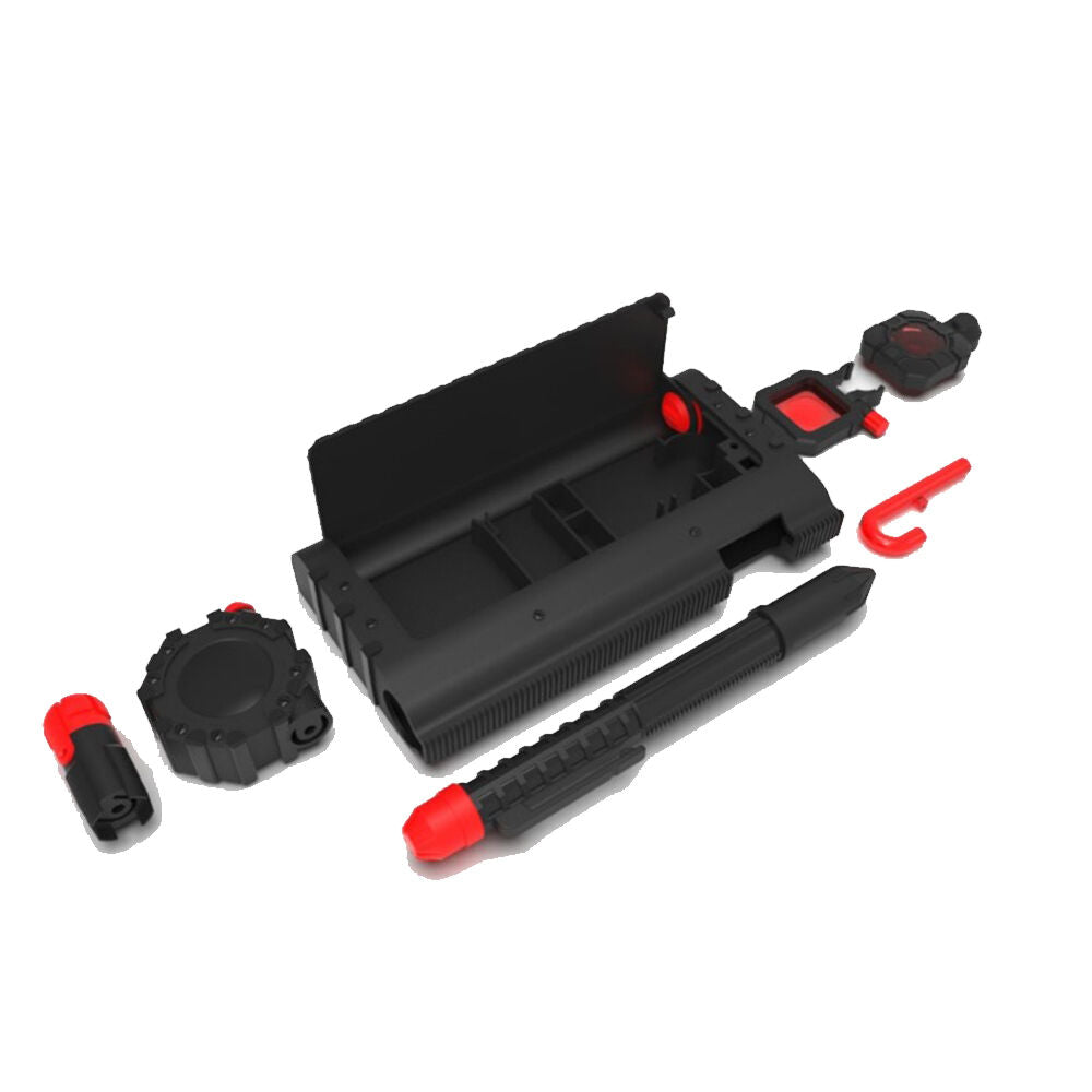 SpyX Pen Toolkit Kids/Children Pretend Spy Play Toy 5y+
