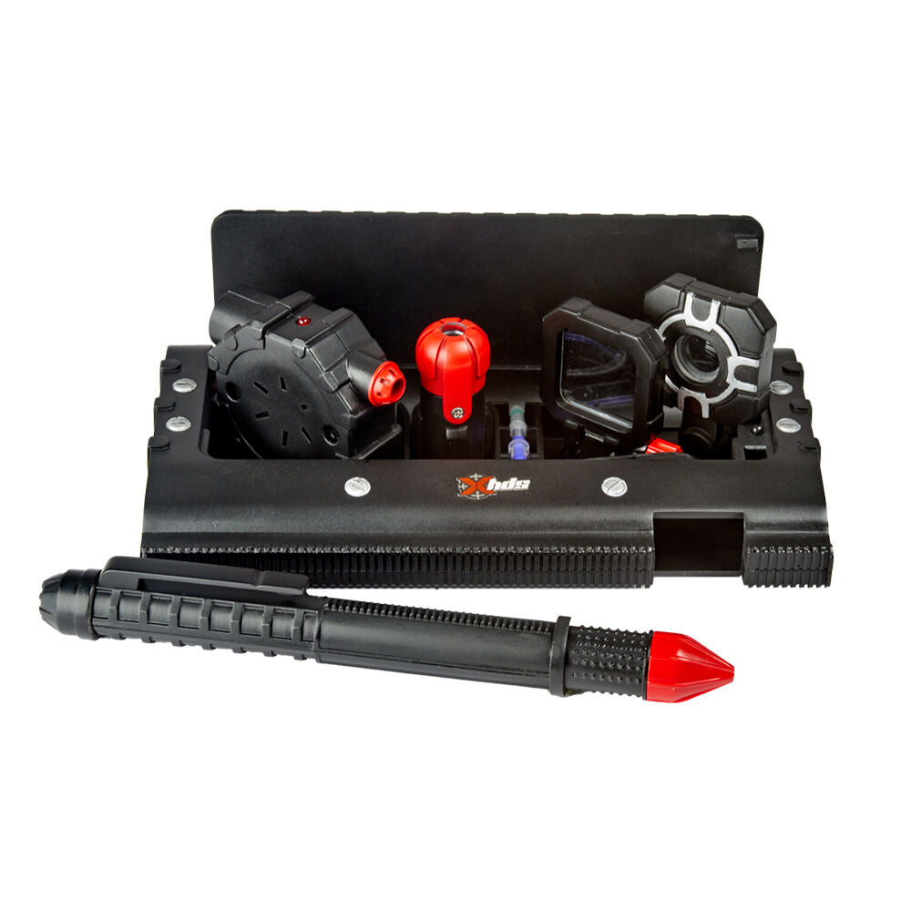 SpyX Pen Toolkit Kids/Children Pretend Spy Play Toy 5y+