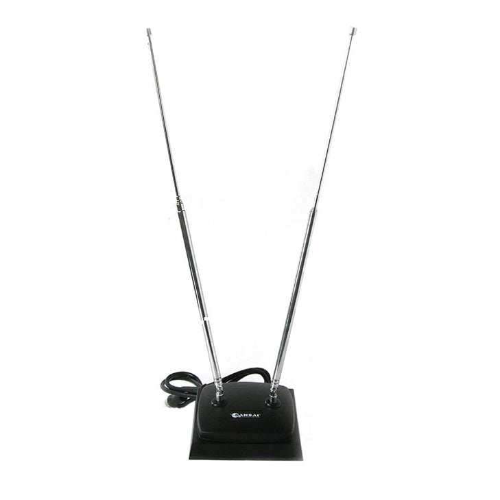 Sansai Indoor TV Antenna VHF/FM