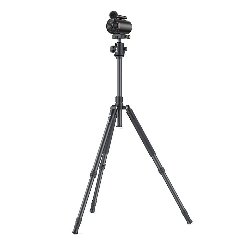 Emeet StreamCam One True Wireless Live Streaming Camera - Black