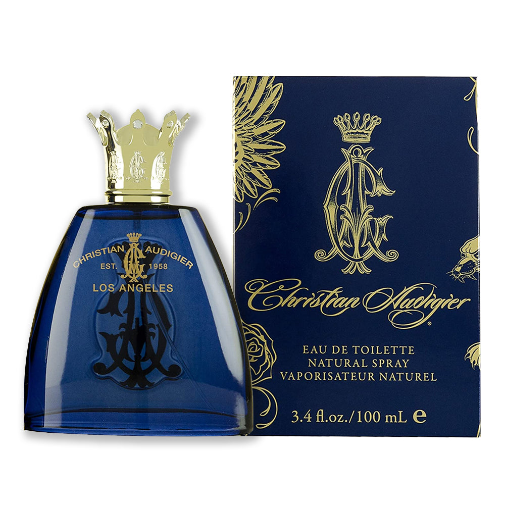 Christian Audigier 100ml EDT - Men