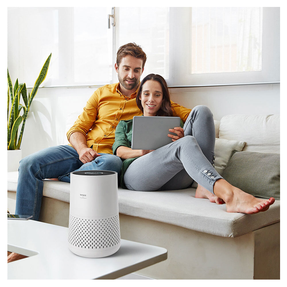 Ausclimate Winix Compact 4 Stage Air Purifier