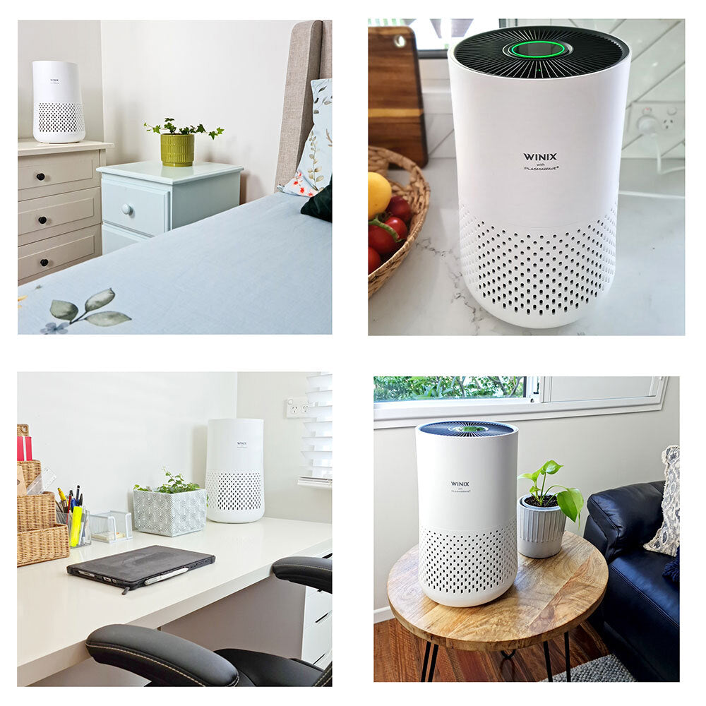 Ausclimate Winix Compact 4 Stage Air Purifier