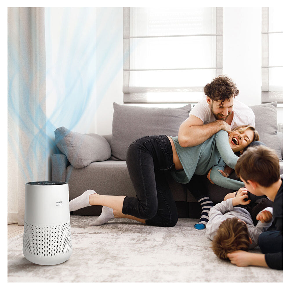 Ausclimate Winix Compact 4 Stage Air Purifier