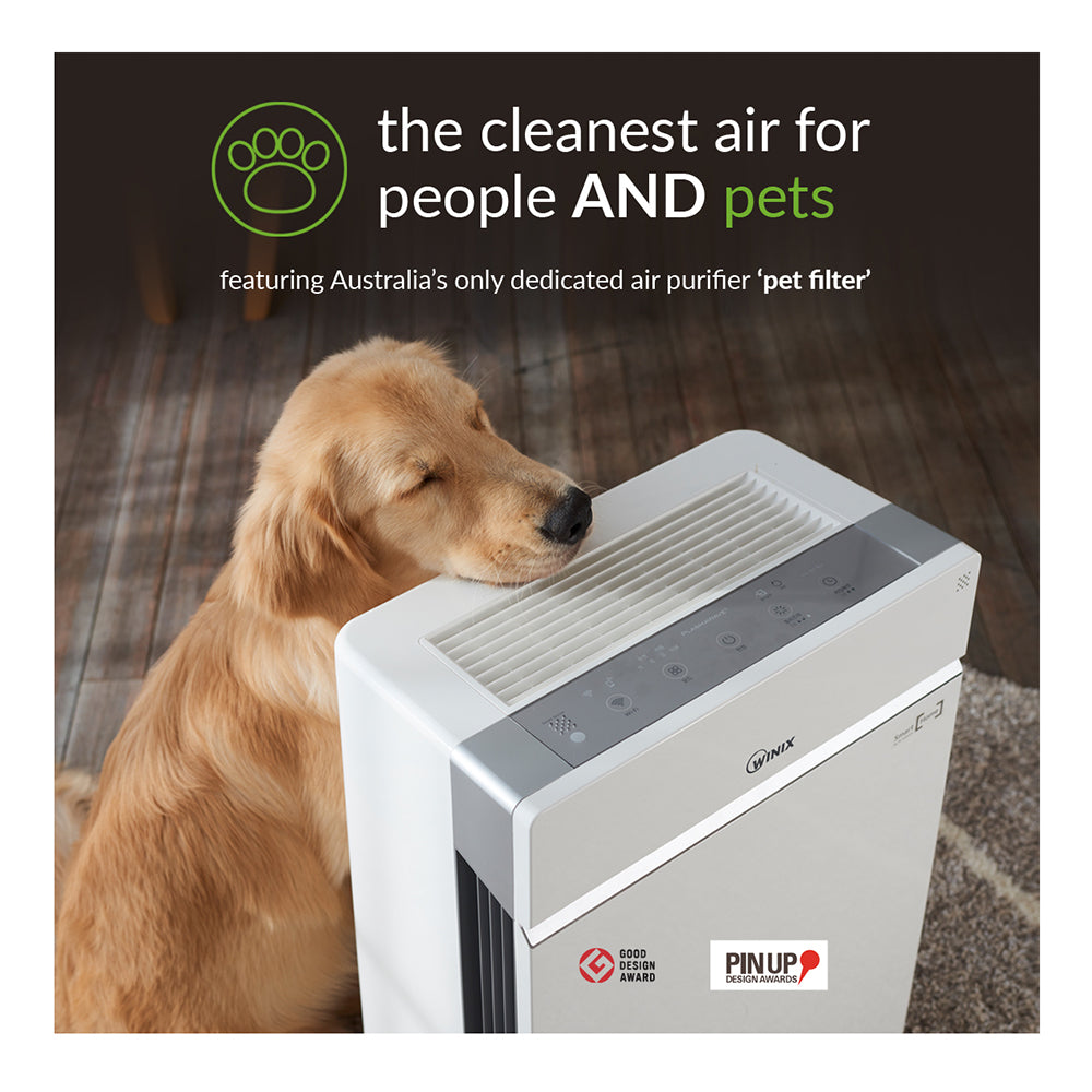 Ausclimate Winix Zero+ Pro 5 Stage Air Purifier