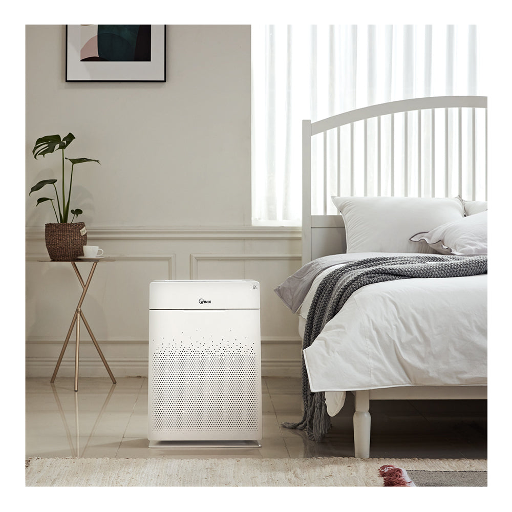 Ausclimate Winix Zero+ Pro 5 Stage Air Purifier