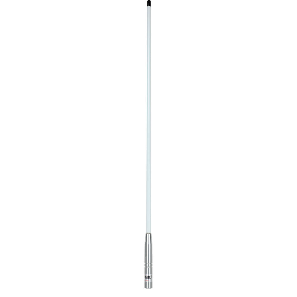 GME Fibreglass 6.6dBi Replacement Antenna Whip Compatible w/ AE4702 960mm WH