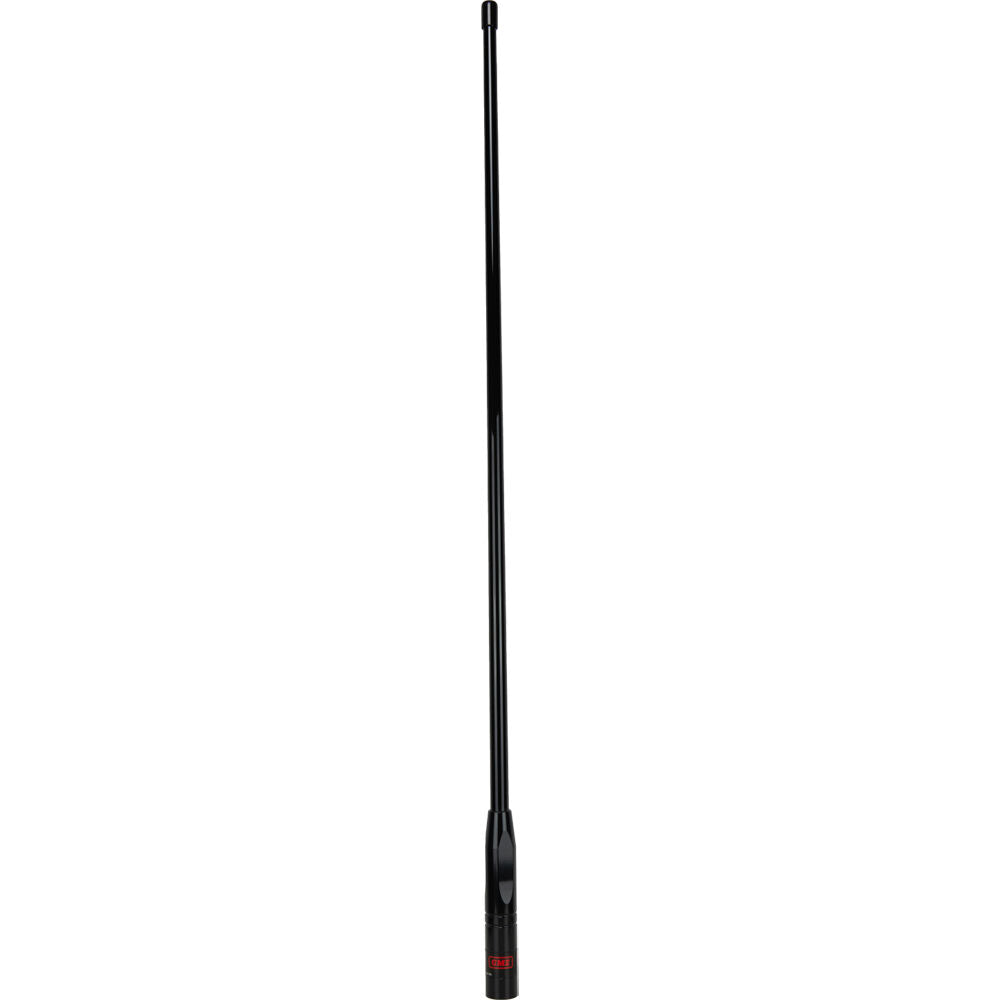 GME Fibreglass 6.6dBi Replacement Antenna Whip Compatible w/ AE4703 995mm BK