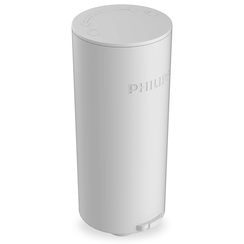 3pc Philips Micro X-Clean Instant Filter for Powered Pitcher