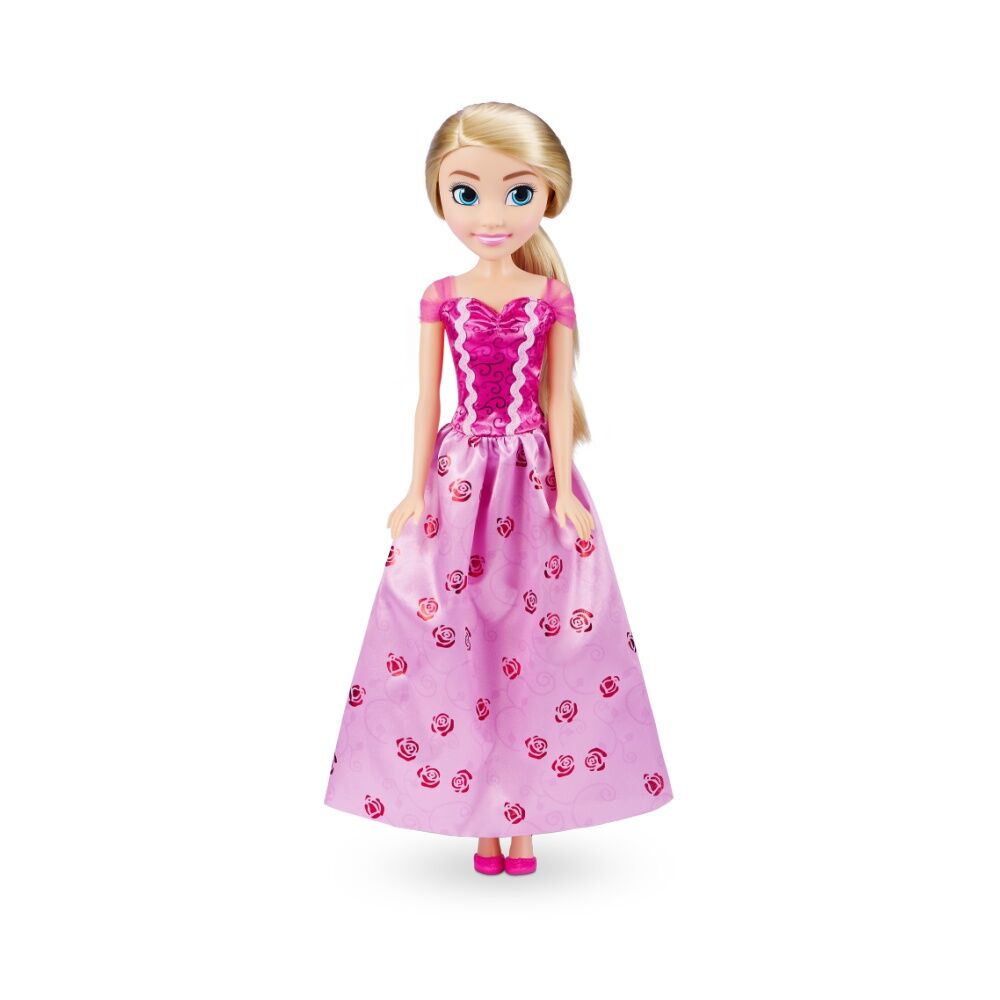 2PK Zuru Sparkle Girlz 18In Princess Doll Playset Kids/Children - 3y+ Assorted
