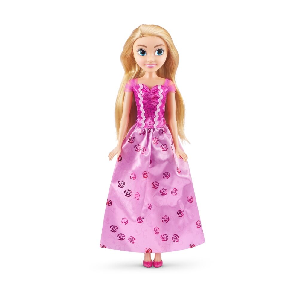 2PK Zuru Sparkle Girlz 18In Princess Doll Playset Kids/Children - 3y+ Assorted