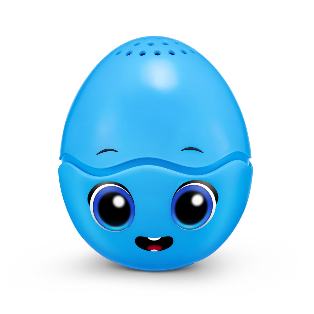 ZURU Eggywawa Learn In The Bath Series 1 Surprise Egg Assorted