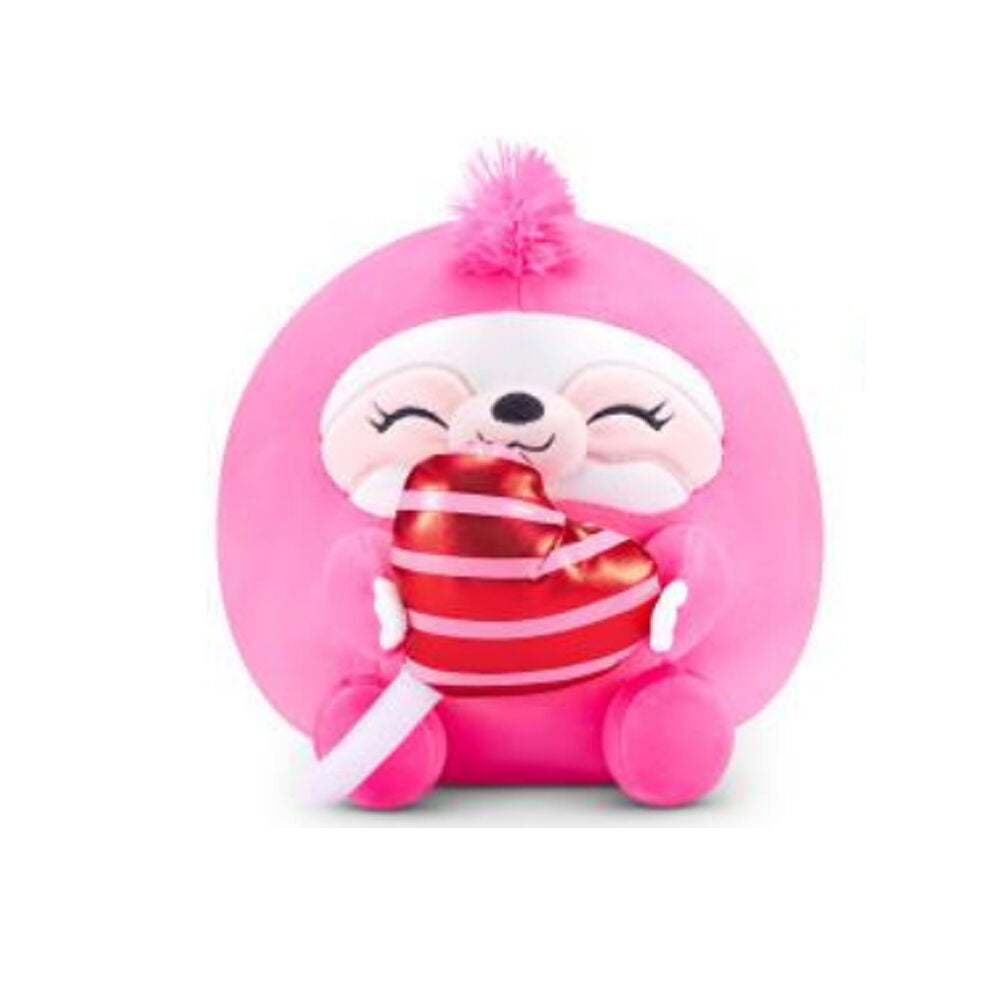 Zuru Snackles Love Series 14'' Plush Toy Assorted 3y+
