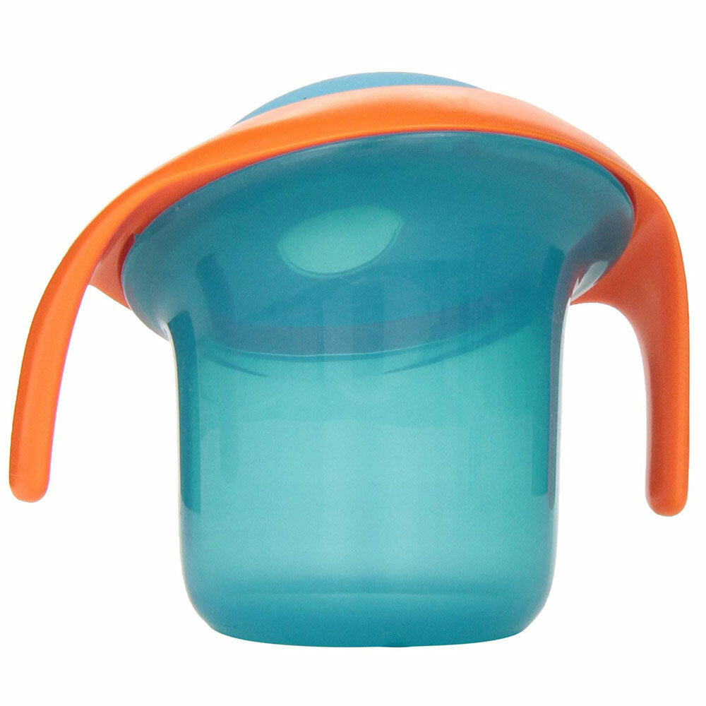 2PK Boon Nosh Snack Container