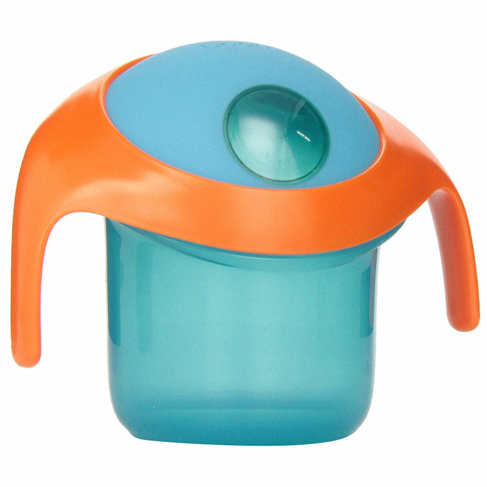 3PK Boon Nosh Snack Container