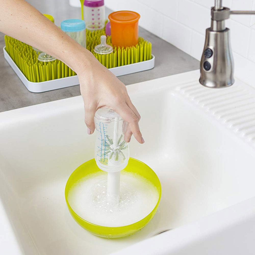 Boon Suds Bottle Washer