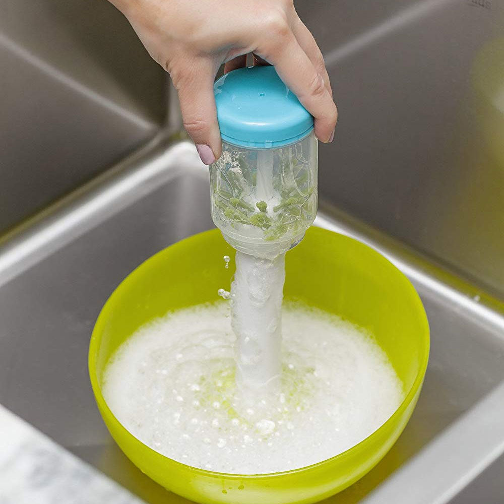 Boon Suds Bottle Washer