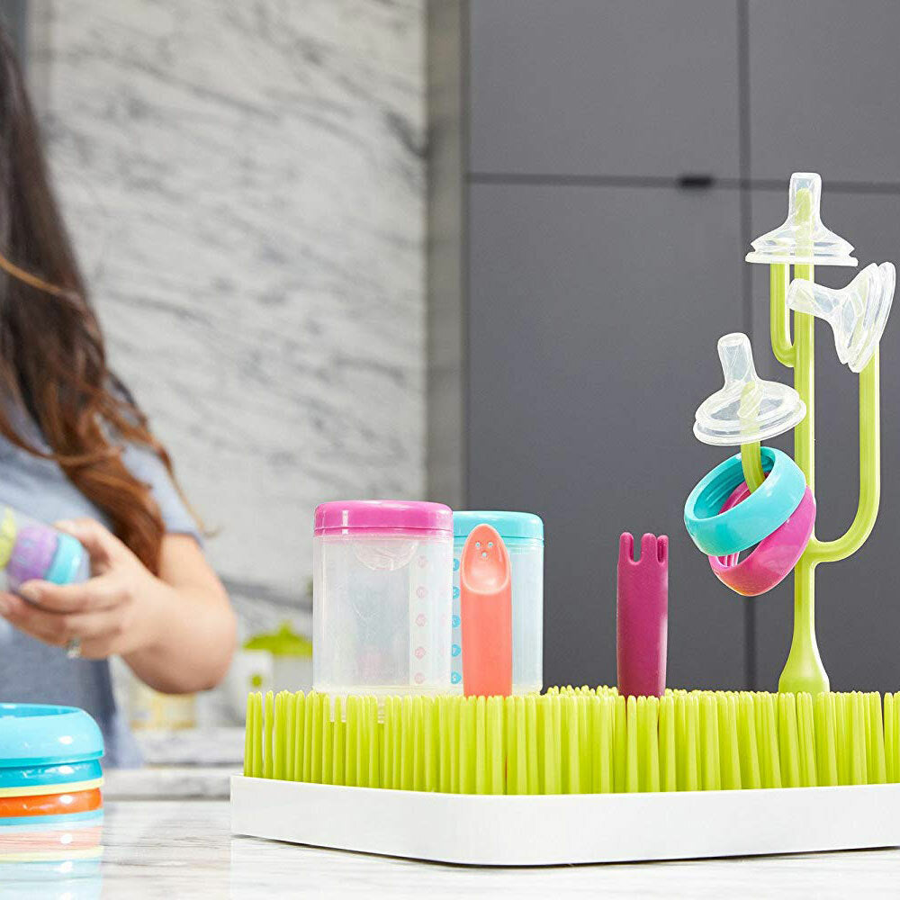Boon Poke Drying Rack Accessory