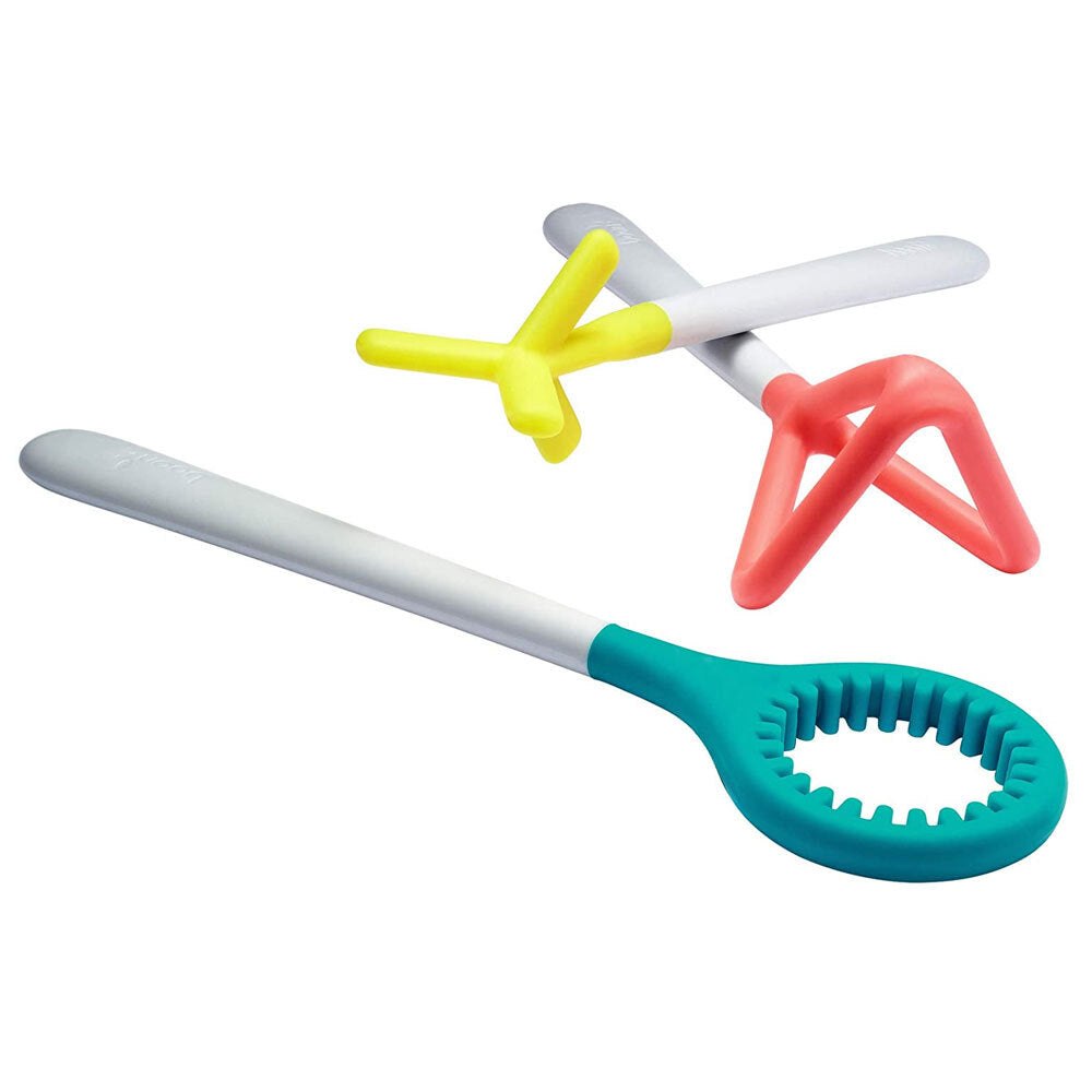 3pc Boon Blobbles Bubble Bath Wands
