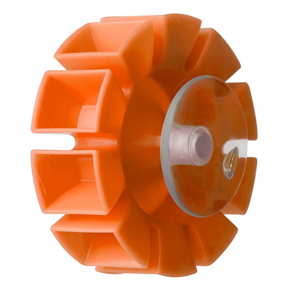 Boon Cogs Water Gears Bath Toy - Navy/Yellow