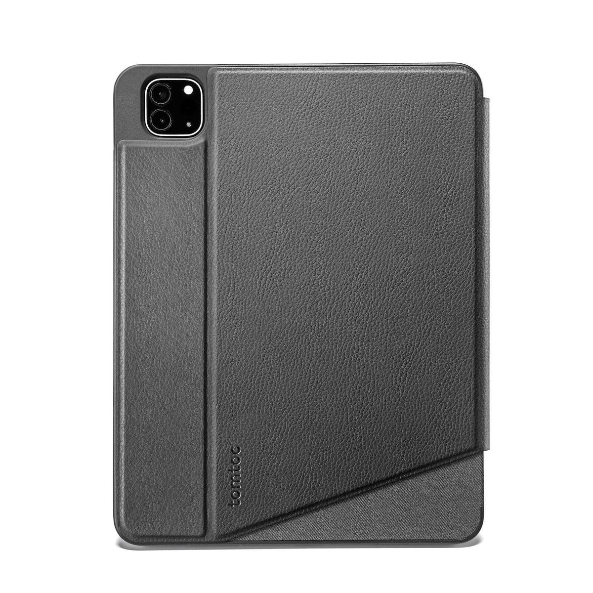 Tomtoc Inspire-B50 iPad Pro Tri-Mode Case 11in - Black