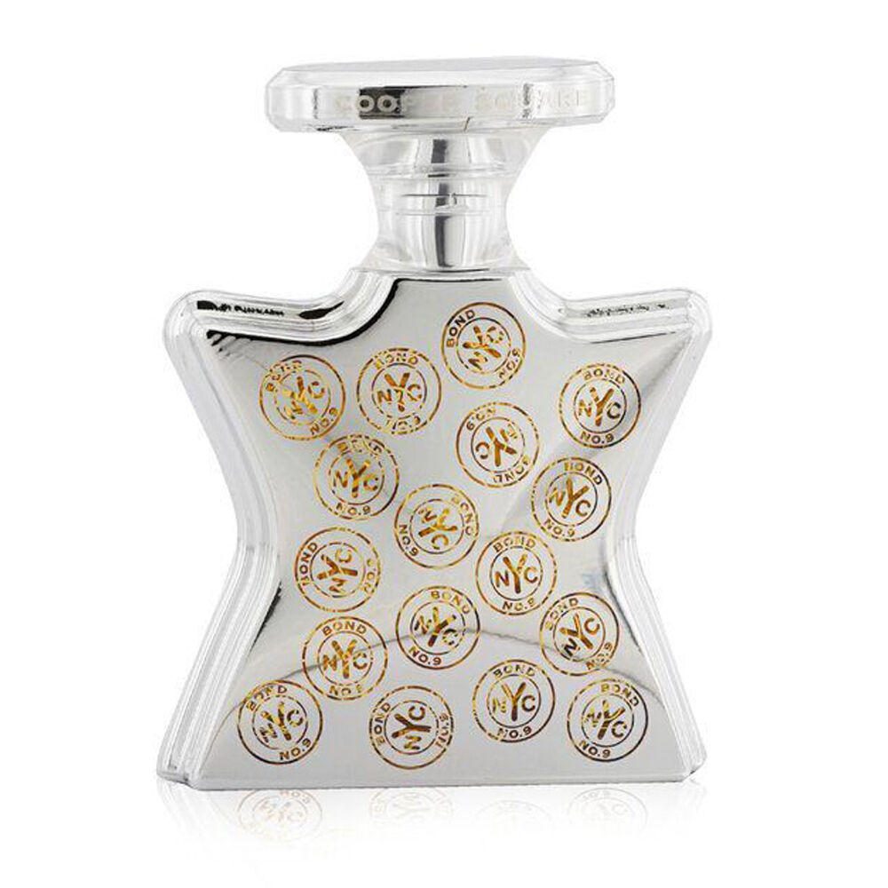 Bond No 9 Cooper Square EDP Eau De Parfum Spray Unisex 50ml