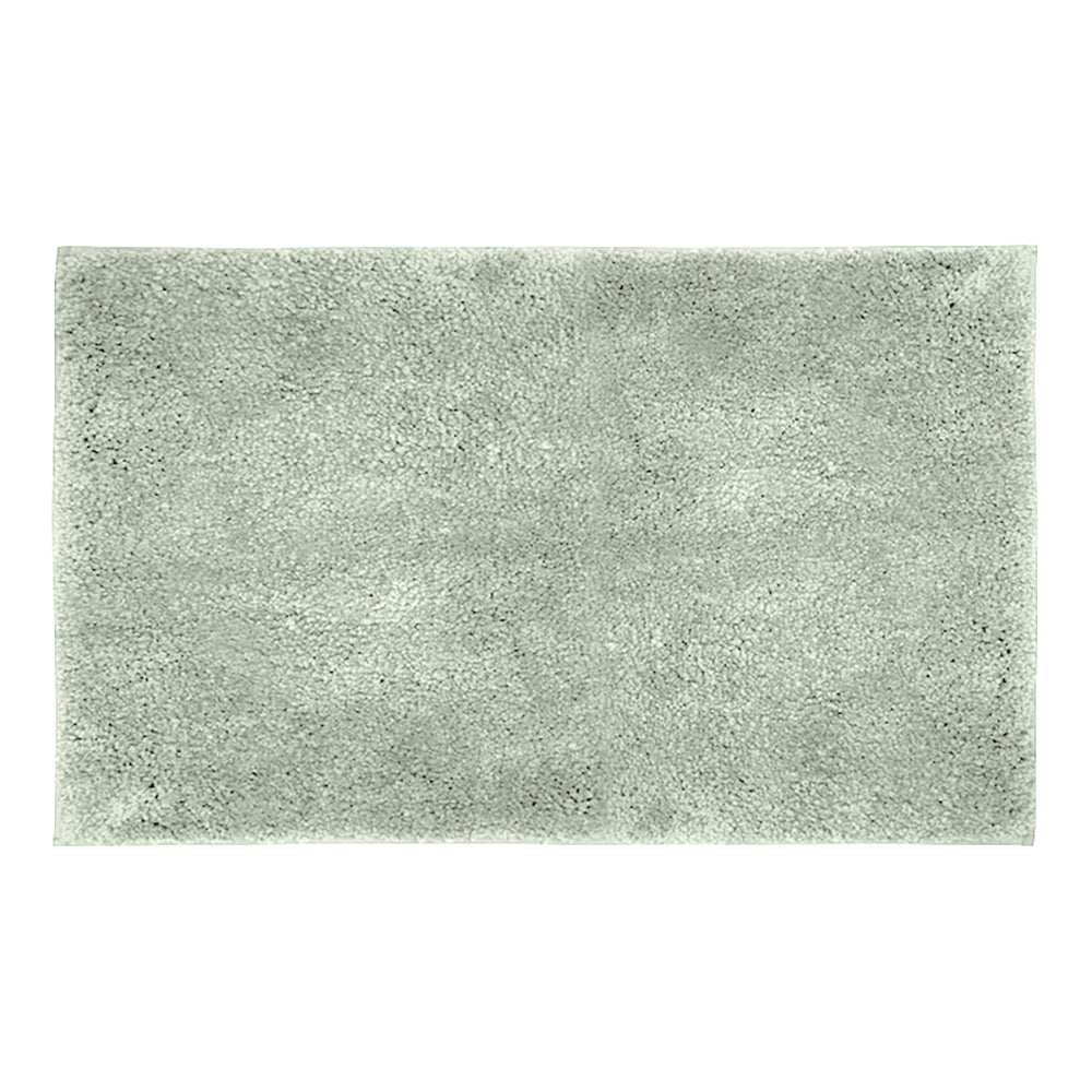 Bambury Ultra soft Microplush Giant Bath Mat 60 x 100cm Sage