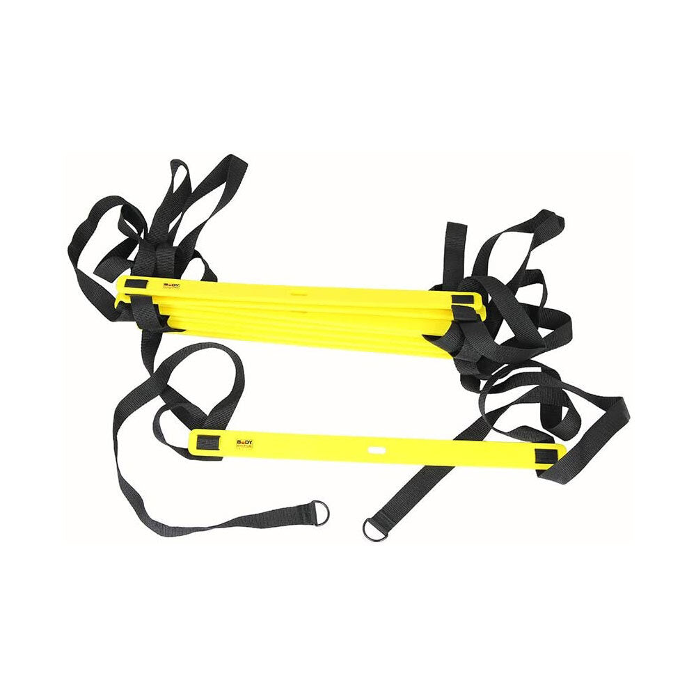 Body Sculpture Speed Training Ladder