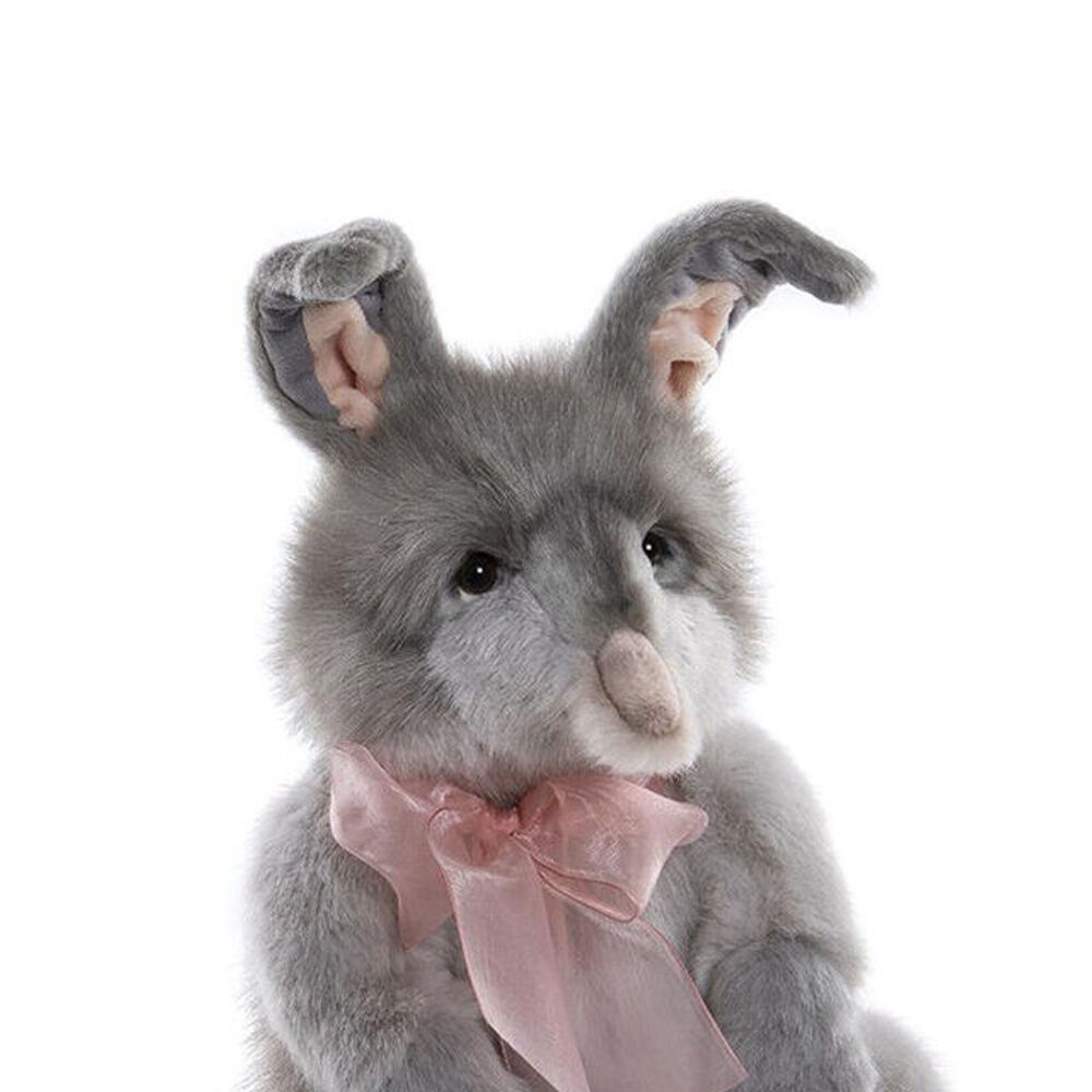 Charlie Bears Scamper 40cm Kids/Children Soft Plush Toy 18m+