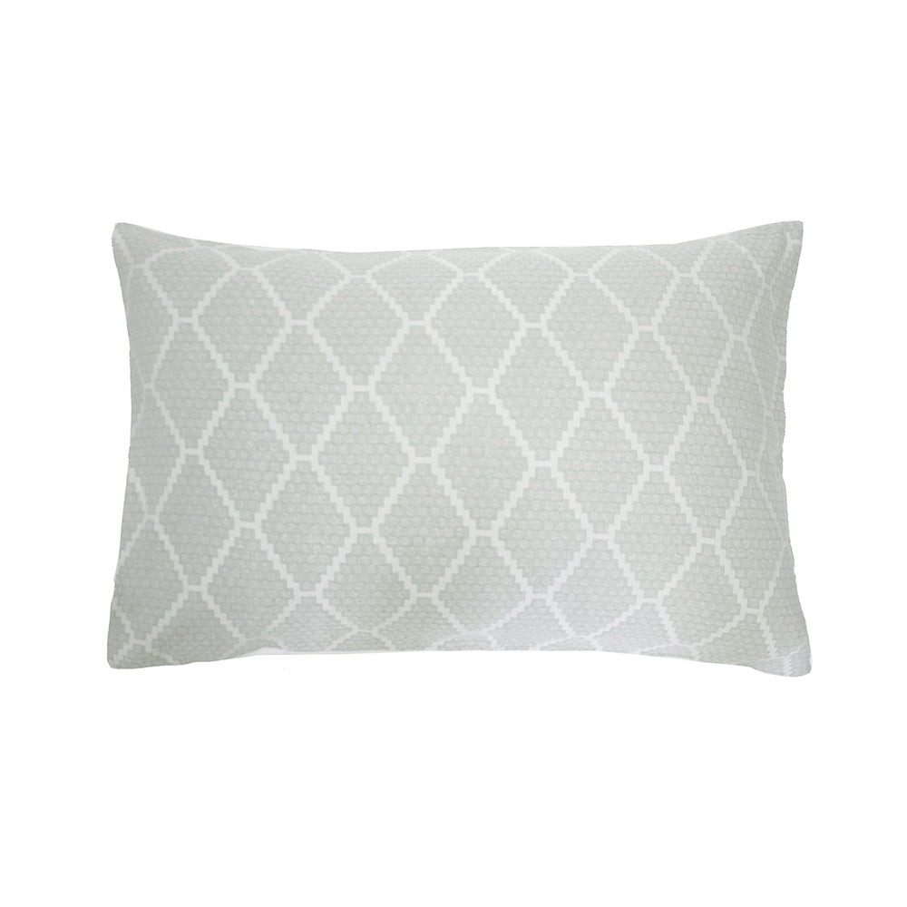 Bambury Elmer Quilt Cover Set King Bed Soft Touch Woven Home