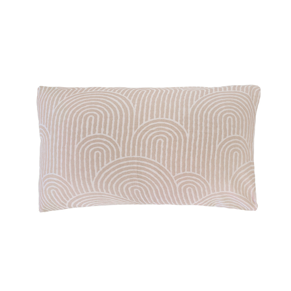 Bambury Merida Cotton Quilt Cover w/ Pillowcase Set