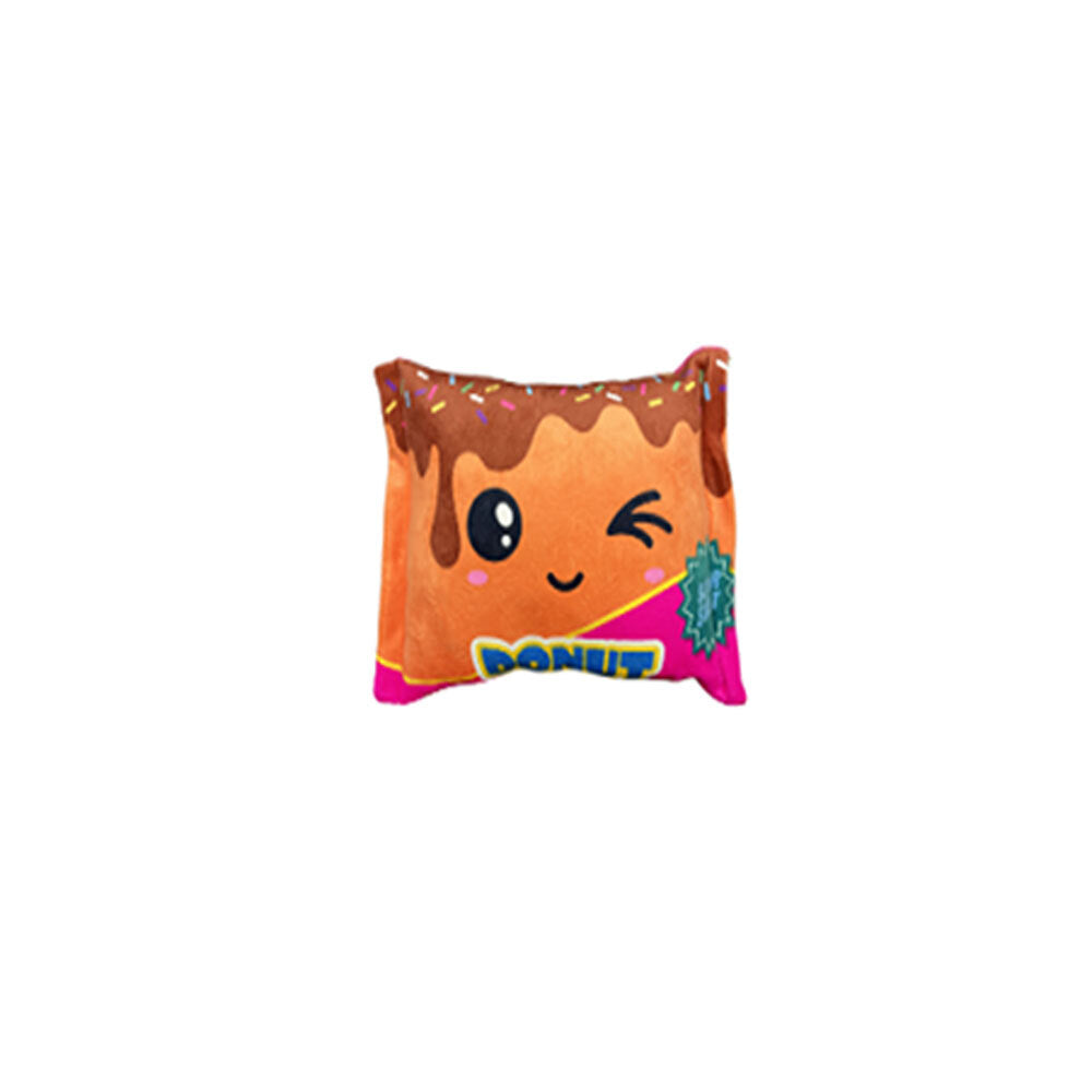 Bensons Blanket Buddy Kids/Childrens Soft Plush Toy 0y+ Asstd