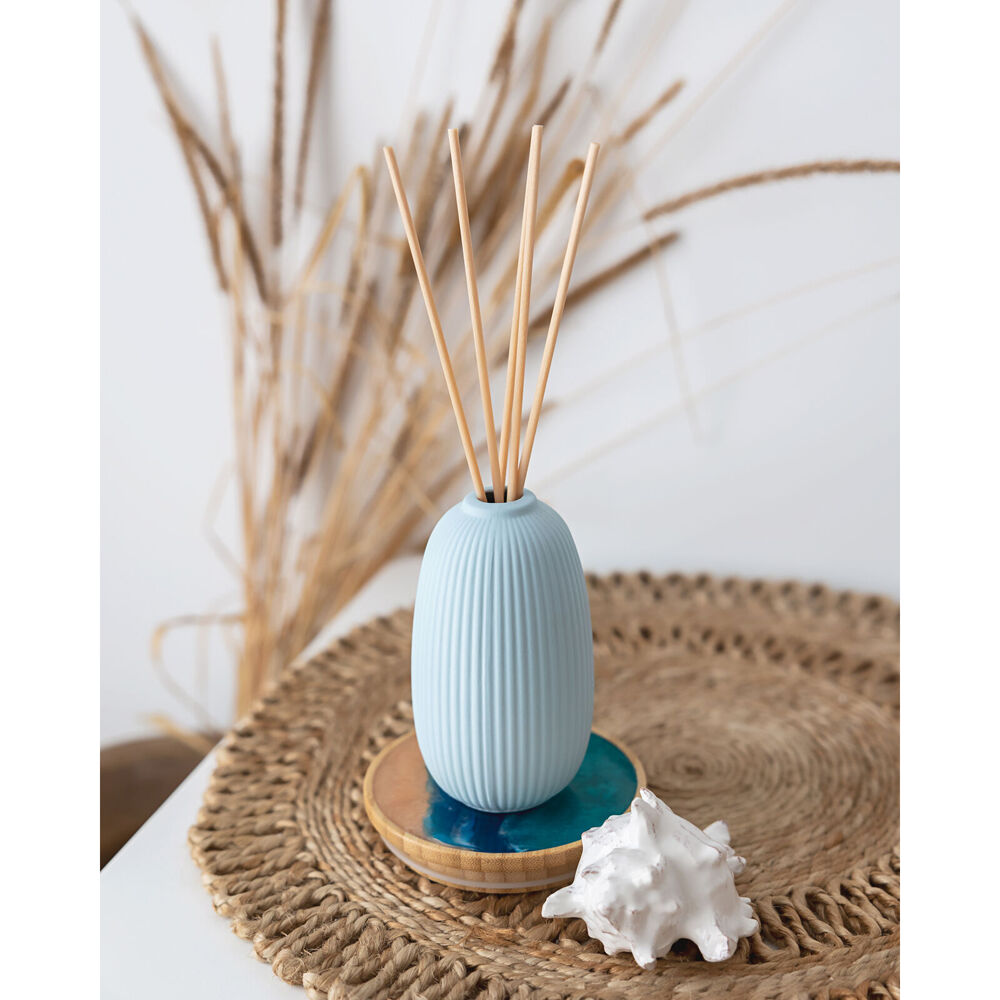 Bramble Bay Native Reed Diffuser Coastal Lime Scented Home Fragrance 150ml