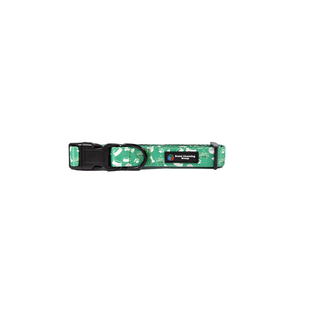 The Stubby Club BBL Melbourne Stars Dog Collar