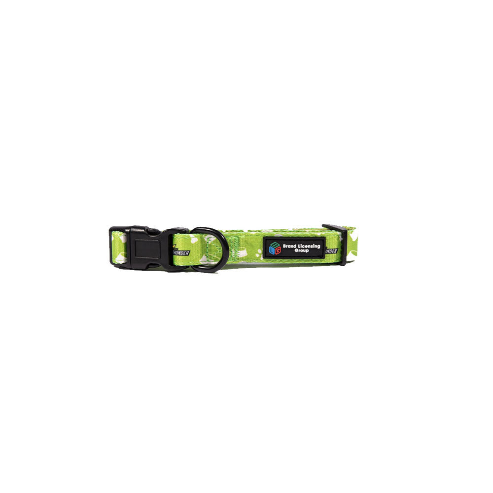 The Stubby Club BBL Sydney Thunder Dog Collar
