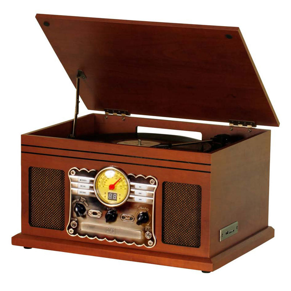 Lenoxx Recording Music Centre