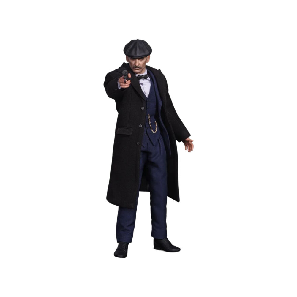 Peaky Blinders - Arthur Shelby 1:6 Scale Action Figure Toy