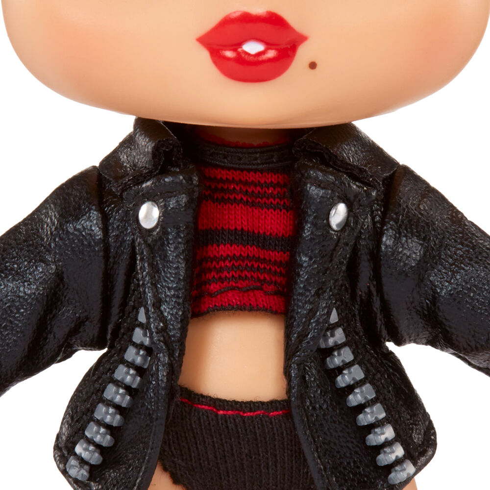 2pc Bratz Babyz Twiins Fashion Dolls Kids/Children 4y+