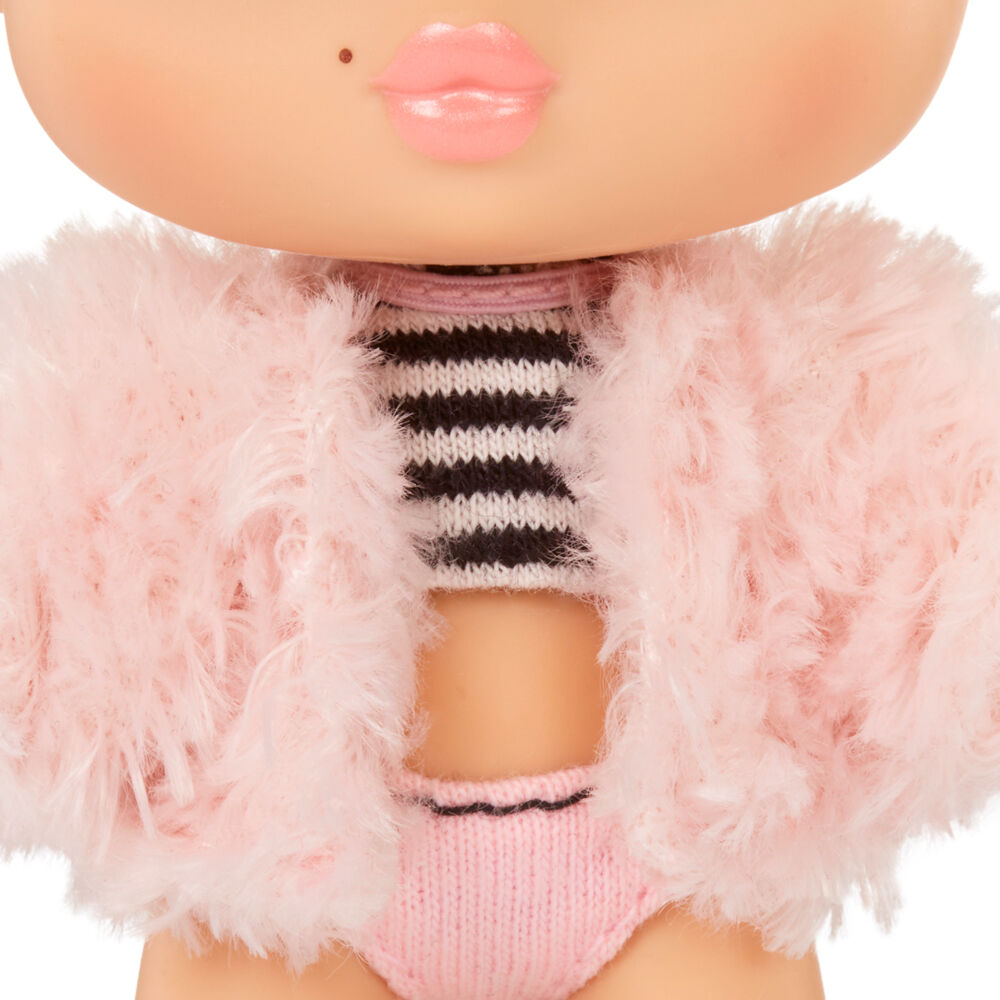 2pc Bratz Babyz Twiins Fashion Dolls Kids/Children 4y+