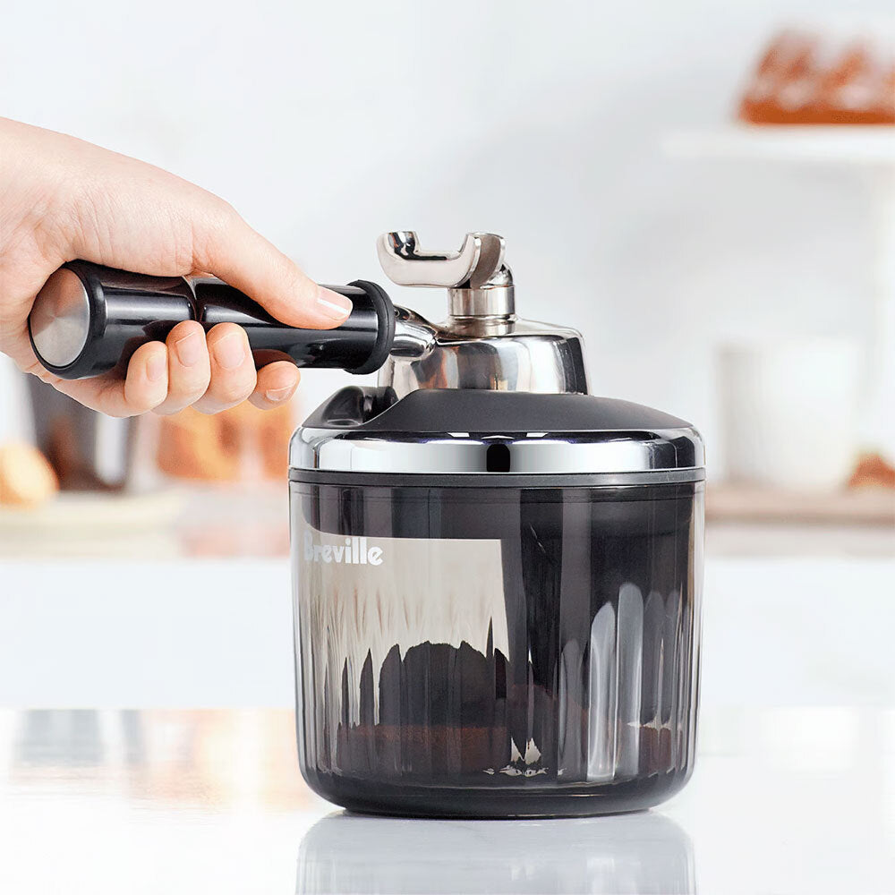 Breville The Espresso Coffee Puck Sucker Non-Slip Vacuum Pump Extractor