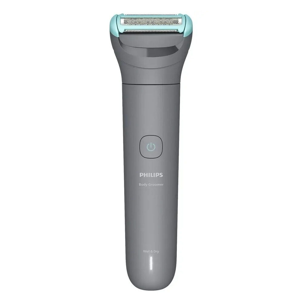 Philips Series 3000 Men's Electric Cordless Body Groomer Shaver/Trimmer Wet/Dry